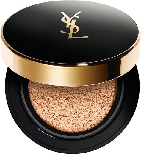 beige 50 ysl cushion